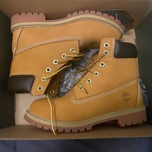 Timberland Boots